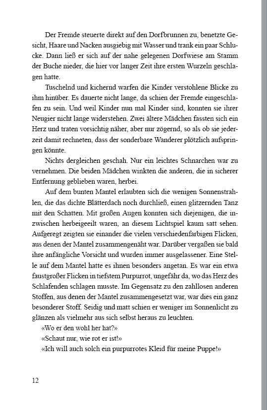  Sie mssen in Ihrem Browser die Option ''Grafiken laden'' einschalten, um die Leseprobe sehen zu knnen. 