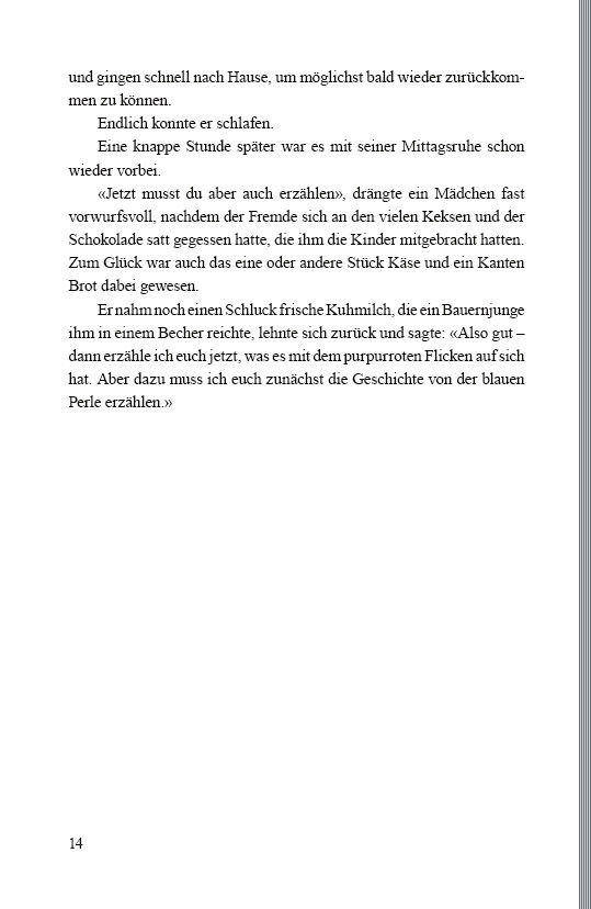  Sie mssen in Ihrem Browser die Option ''Grafiken laden'' einschalten, um die Leseprobe sehen zu knnen. 